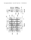 MOLDING SYSTEM HAVING A RESIDUE CLEANING FEATURE AND AN ADJUSTABLE MOLD     SHUT HEIGHT diagram and image