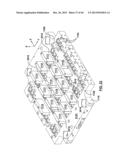 MOLDING SYSTEM HAVING A RESIDUE CLEANING FEATURE AND AN ADJUSTABLE MOLD     SHUT HEIGHT diagram and image