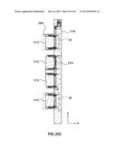 MOLDING SYSTEM HAVING A RESIDUE CLEANING FEATURE AND AN ADJUSTABLE MOLD     SHUT HEIGHT diagram and image