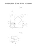 IN-MOLD DECORATING METHOD AND IN-MOLD SYSTEM diagram and image