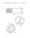 PEX EXPANDING TOOL diagram and image