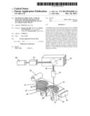 METHOD OF FABRICATING A PART BY SELECTIVE MELTING OR SELECTIVE SINTERING     OF POWDER BEDS BY MEANS OF A HIGH ENERGY BEAM diagram and image