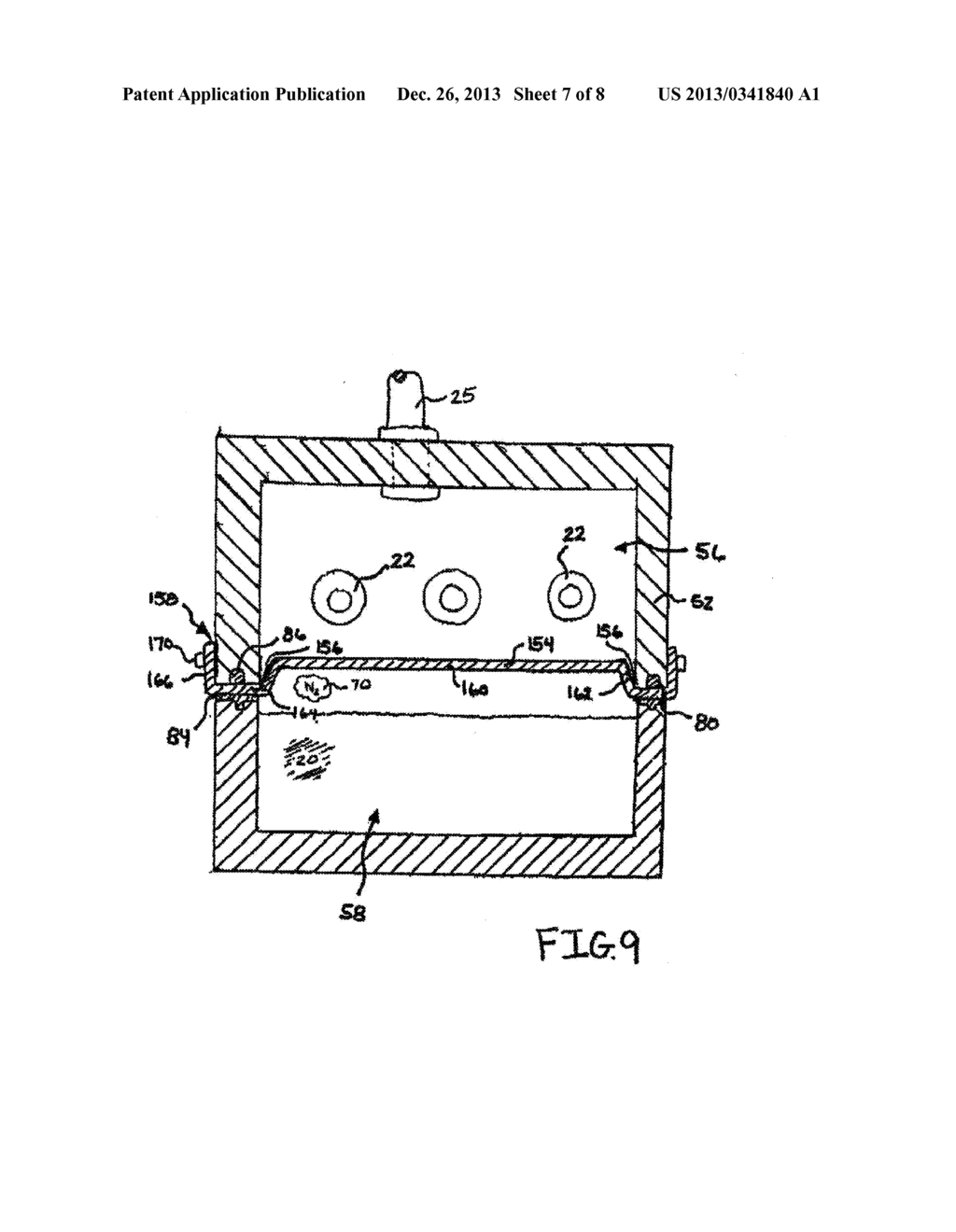 MOLTEN METAL FURNACE - diagram, schematic, and image 08