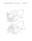 MULTI-BARRIER SEAL SYSTEM diagram and image