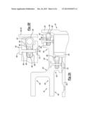 BULB SEAL WITH METAL BACKED FASTENER diagram and image