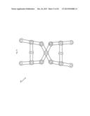 CASTOR ASSEMBLY FOR A MODULAR DOLLY diagram and image