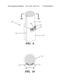 ORTHOPEDIC MOBILITY DEVICE diagram and image