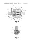 Pipe Coupling Device diagram and image