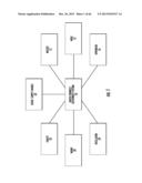 Quick Connect and Quick Disconnect System Female Component diagram and image