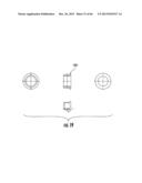 Quick Connect and Quick Disconnect System Female Component diagram and image