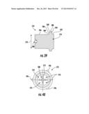 Quick Connect and Quick Disconnect System Female Component diagram and image