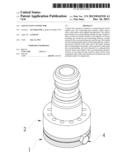 Faucet Fast Connector diagram and image