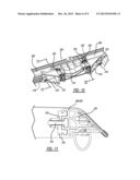 TONNEAU COVER SYSTEM FOR A PICKUP TRUCK BED diagram and image