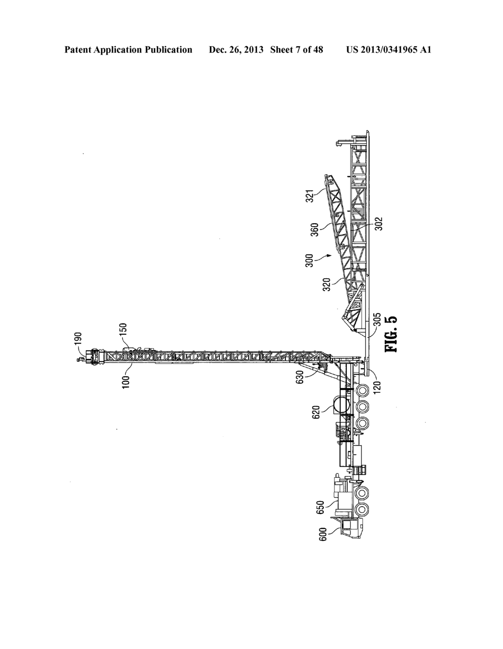 Articulating cabin, system and method - diagram, schematic, and image 08