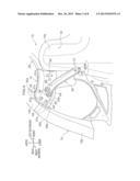 REAR VEHICLE BODY STRUCTURE diagram and image