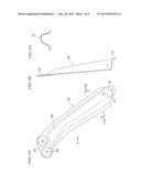 REAR VEHICLE BODY STRUCTURE diagram and image