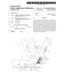 VEHICLE SEAT diagram and image