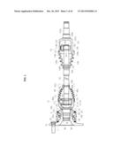 WHEEL BEARING APPARATUS AND AXLE MODULE diagram and image