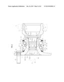 WHEEL BEARING APPARATUS AND AXLE MODULE diagram and image