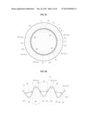 WHEEL BEARING APPARATUS AND AXLE MODULE diagram and image