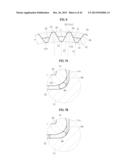 WHEEL BEARING APPARATUS AND AXLE MODULE diagram and image