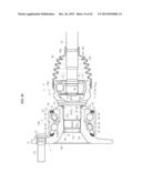 WHEEL BEARING APPARATUS AND AXLE MODULE diagram and image