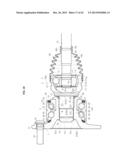 WHEEL BEARING APPARATUS AND AXLE MODULE diagram and image