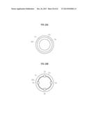 WHEEL BEARING APPARATUS AND AXLE MODULE diagram and image