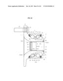 WHEEL BEARING APPARATUS AND AXLE MODULE diagram and image