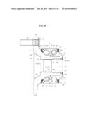 WHEEL BEARING APPARATUS AND AXLE MODULE diagram and image