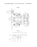 WHEEL BEARING APPARATUS AND AXLE MODULE diagram and image