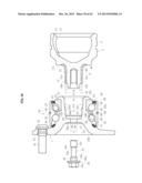 WHEEL BEARING APPARATUS AND AXLE MODULE diagram and image