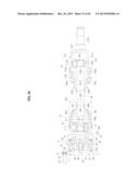 WHEEL BEARING APPARATUS AND AXLE MODULE diagram and image