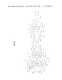 WHEEL BEARING APPARATUS AND AXLE MODULE diagram and image