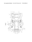 WHEEL BEARING APPARATUS AND AXLE MODULE diagram and image