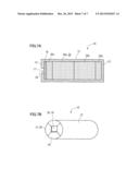 VIBRATION-POWERED GENERATOR diagram and image