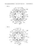 Switched Reluctance Motor and Switched Reluctance Motor Drive System diagram and image