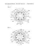 Switched Reluctance Motor and Switched Reluctance Motor Drive System diagram and image