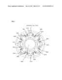 Switched Reluctance Motor and Switched Reluctance Motor Drive System diagram and image