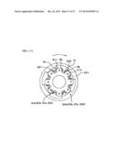 Switched Reluctance Motor and Switched Reluctance Motor Drive System diagram and image