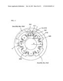 Switched Reluctance Motor and Switched Reluctance Motor Drive System diagram and image