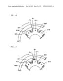 Switched Reluctance Motor and Switched Reluctance Motor Drive System diagram and image