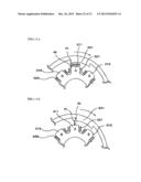 Switched Reluctance Motor and Switched Reluctance Motor Drive System diagram and image