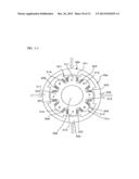 Switched Reluctance Motor and Switched Reluctance Motor Drive System diagram and image