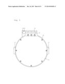 DRIVE DEVICE FOR ELECTRIC VEHICLE diagram and image