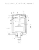 MOTOR WITH INTERNAL DRIVER diagram and image