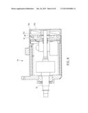 MOTOR WITH INTERNAL DRIVER diagram and image