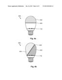 Lighting Device, A Lamp And A Luminaire diagram and image