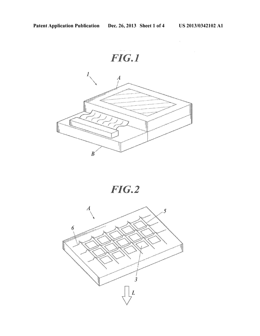 ORGANIC ELECTROLUMINESCENT ELEMENT, DISPLAY DEVICE AND LIGHTING DEVICE - diagram, schematic, and image 02