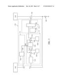 LED CONTROL DEVICE FOR PHASE-CUT DIMMING SYSTEM AND CONTROL METHOD THEREOF diagram and image